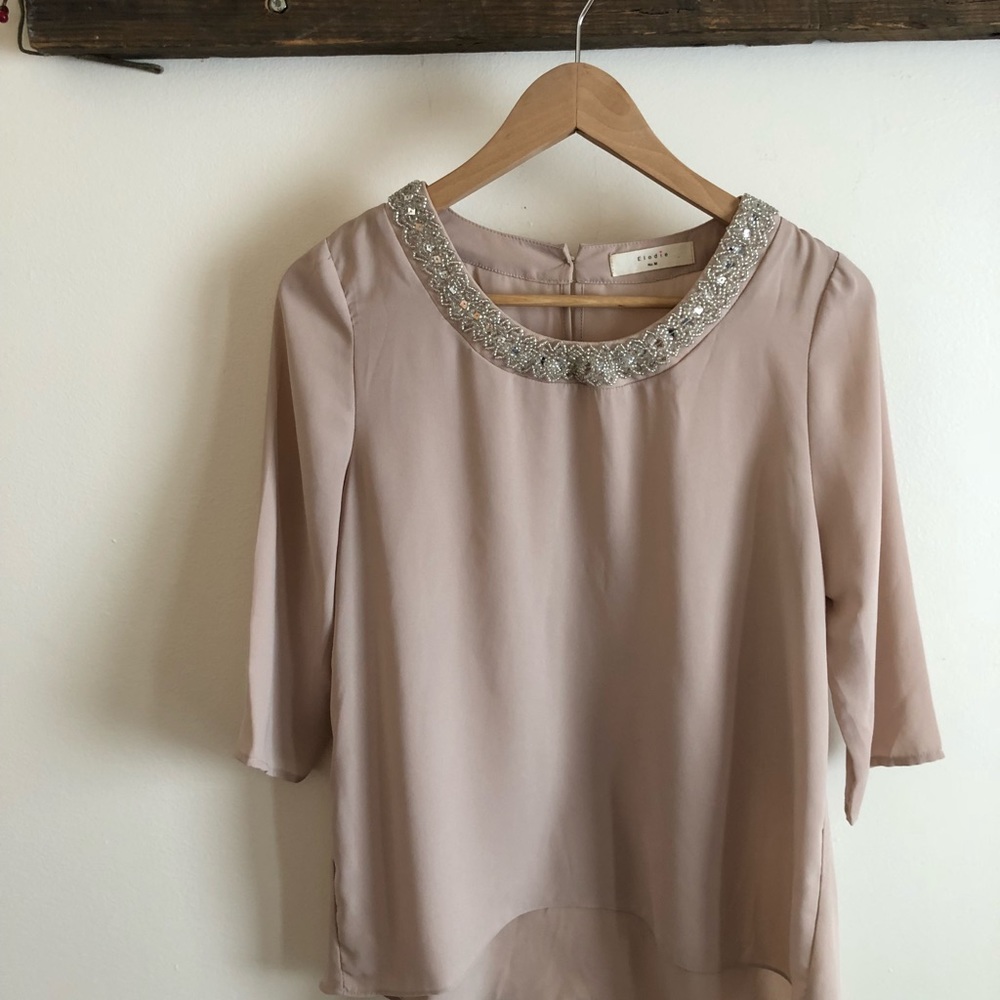 Cute Blouse or Top
